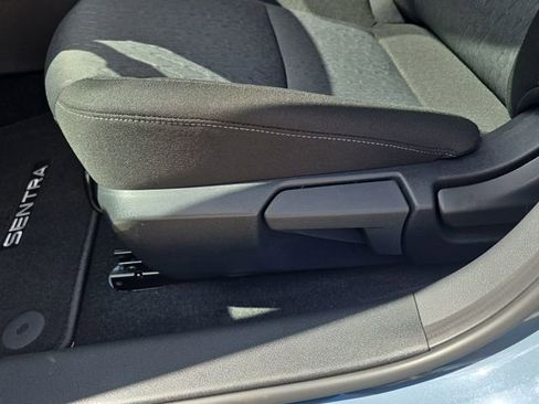 New 2026 Nissan Sentra SV w/ SV Convenience Package image 20