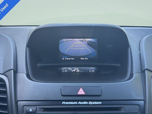 Used 2016 Acura RDX FWD image 17