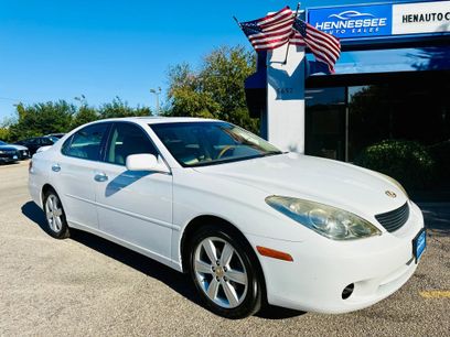 Used 2005 Lexus ES 330