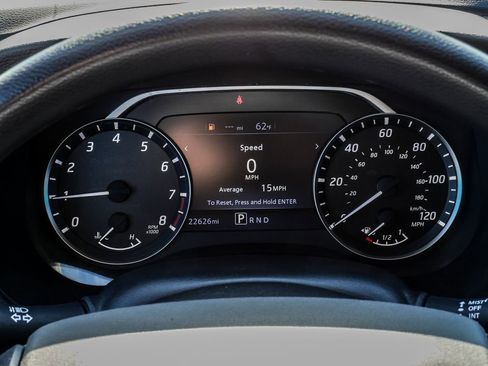 Used 2022 Nissan Frontier S RWD image 21