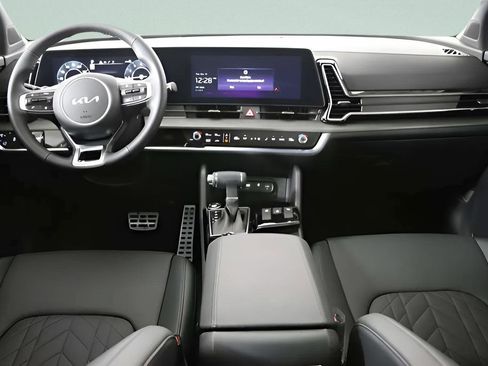 New 2025 Kia Sportage X-Pro AWD/4WD image 48