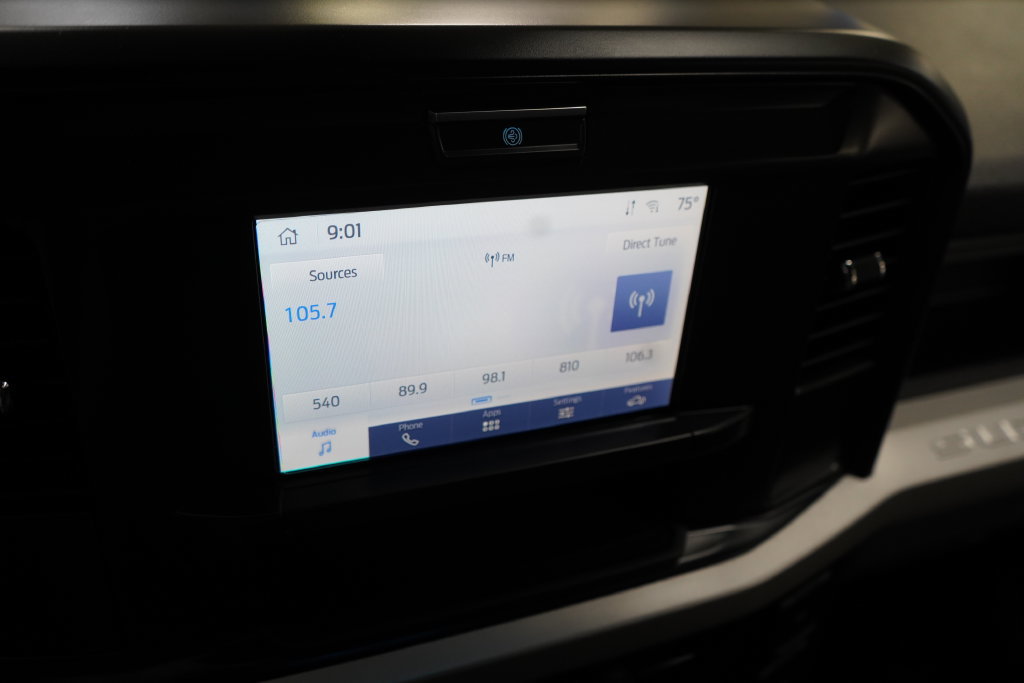 Used 2025 Ford F350 XL AWD/4WD image 40