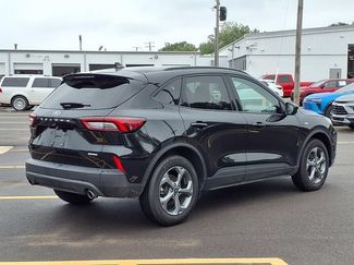 Used 2025 Ford Escape ST-Line Select AWD/4WD video 2