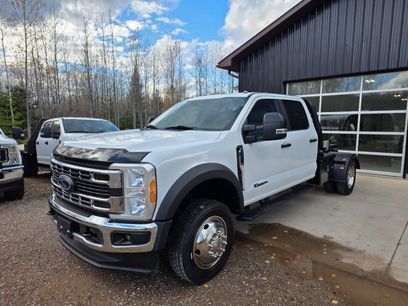 Used 2023 Ford F450 XL