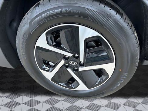 New 2026 Hyundai Ioniq 9 S image 7