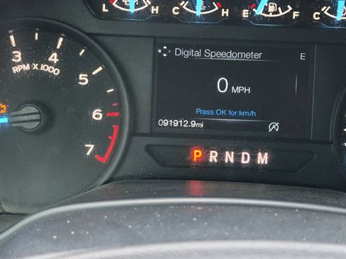 Used 2020 Ford F150 XL w/ Equipment Group 101A Mid RWD image 23