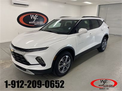 New 2025 Chevrolet Blazer LT w/ Convenience Package