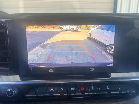 Used 2023 Chevrolet Silverado 1500 RST w/ Z71 Off-Road Package image 24