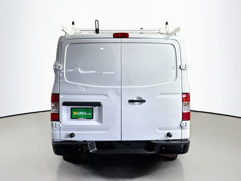 Used 2020 Nissan NV 2500 SV RWD image 8