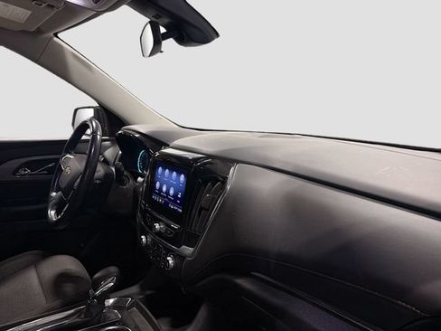 Used 2021 Chevrolet Traverse LT AWD/4WD image 29