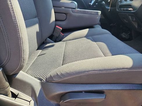 Used 2018 Chevrolet Silverado 1500 LT w/ All Star Edition AWD/4WD image 33