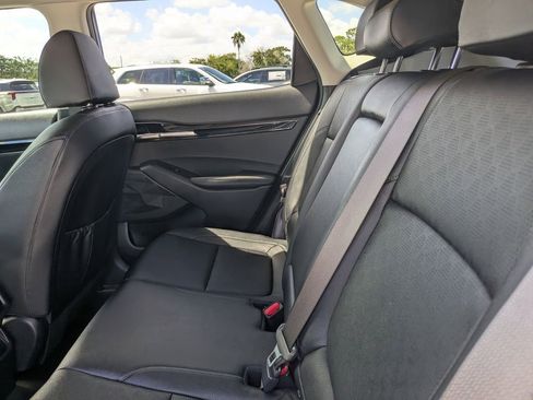 Certified 2022 Kia Seltos EX AWD/4WD image 19