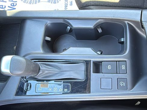 Certified 2026 Nissan Sentra S w/ Floor Mat Package FWD image 17