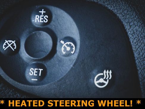 Used 2018 Chevrolet Impala LT w/ LT Convenience Package image 10