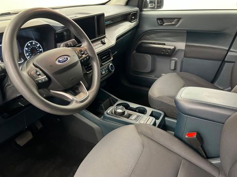 Used 2023 Ford Maverick XL FWD image 15