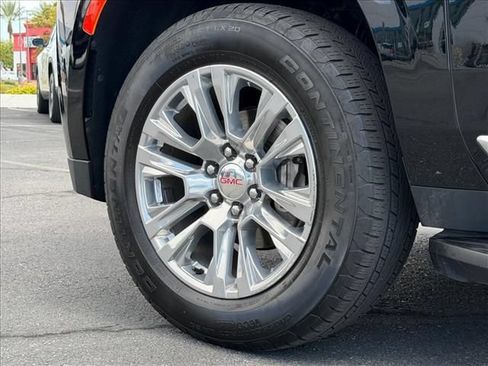 Certified 2023 GMC Yukon XL Denali RWD image 26
