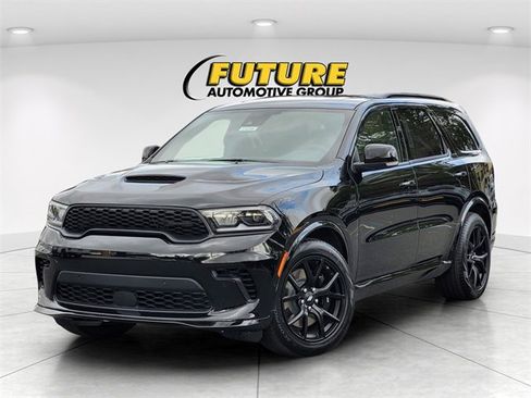 New 2026 Dodge Durango GT w/ Tow 'N Go Package image 2