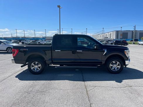 Used 2021 Ford F150 XLT w/ Equipment Group 302A High image 6
