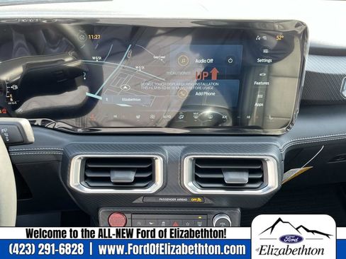 New 2026 Ford Mustang GT Premium image 15