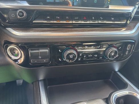 Used 2022 Chevrolet Silverado 1500 RST w/ All Star Edition Plus image 22