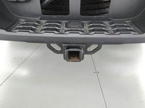 Used 2022 Toyota Tacoma SR AWD/4WD image 38