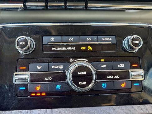 Used 2019 Lincoln Navigator L Reserve w/ Cargo Package image 20