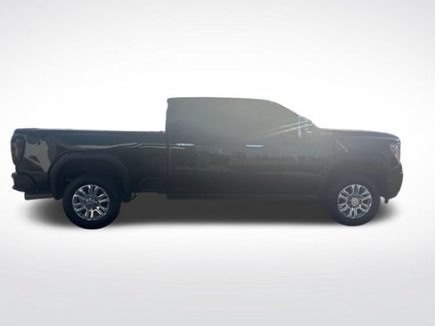 Used 2021 GMC Sierra 2500 Denali w/ Denali Ultimate Package AWD/4WD image 9