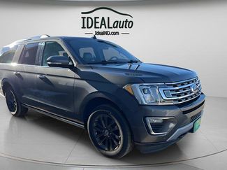Used 2019 Ford Expedition Max Limited w/ Equipment Group 301A video 1