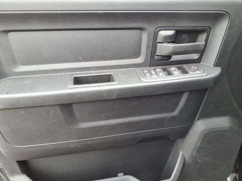 New 2026 RAM 2500 Tradesman AWD/4WD image 6