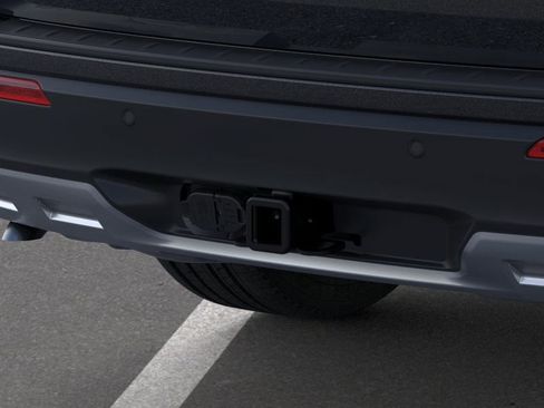 New 2026 Ford Explorer Active image 23