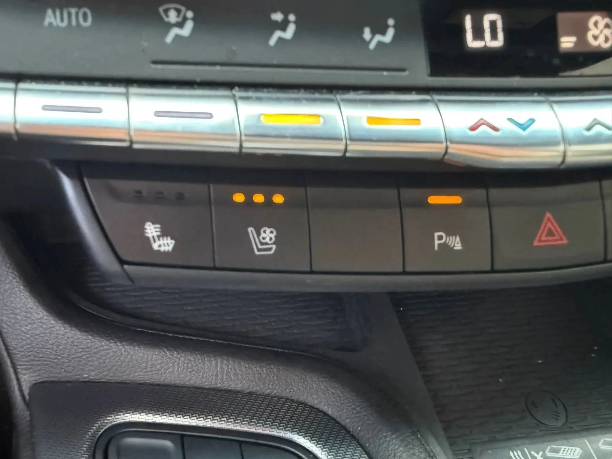 Used 2023 Cadillac CT5 Premium Luxury w/ Climate Package RWD image 29