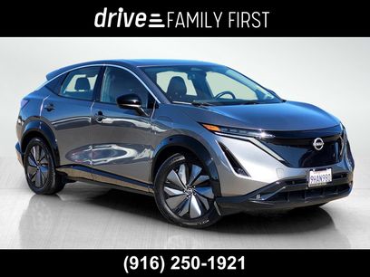 Used 2023 Nissan Ariya FWD