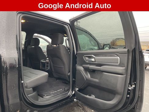 Used 2022 RAM 1500 Big Horn image 35