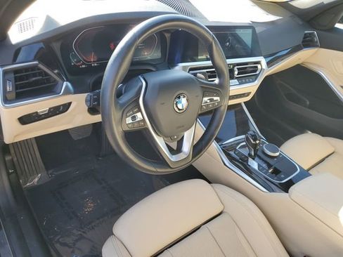 Used 2022 BMW 330i 330i w/ Premium Package image 16