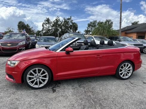 Used 2015 Audi A3 2.0T Premium Plus image 6