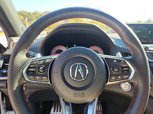 Used 2026 Acura RDX w/ Advance Package AWD/4WD image 20