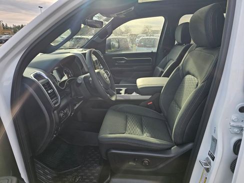 New 2026 RAM 1500 Big Horn image 19