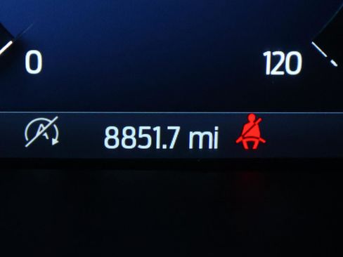 Used 2024 Ford F150 XL image 26