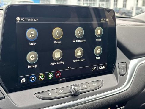 New 2026 Chevrolet Blazer LT w/ Convenience Package image 30