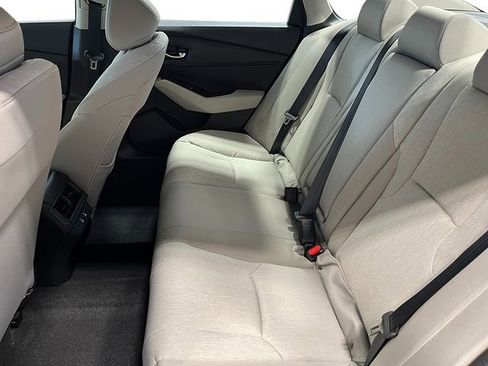 New 2026 Honda Accord SE image 20