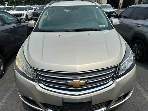 Used 2014 Chevrolet Traverse LT AWD/4WD image 17
