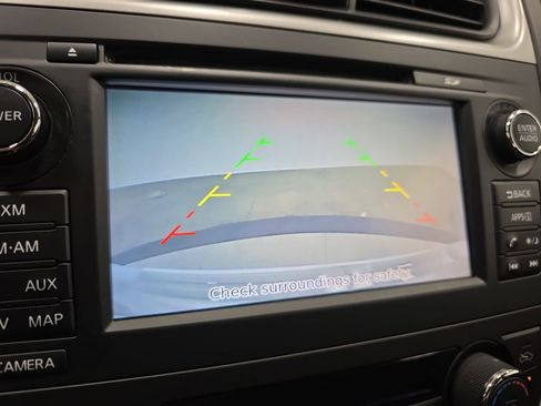 Used 2016 Nissan Altima 2.5 SL w/ 2.5 Technology w/LED Package FWD image 21