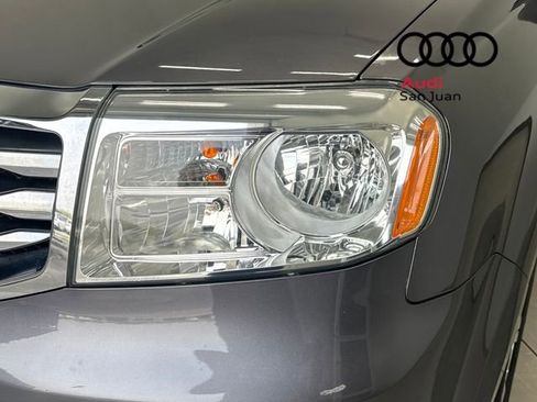 Used 2015 Honda Pilot EX image 5