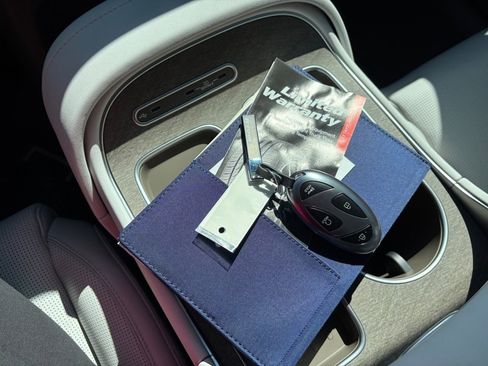 New 2026 Hyundai Palisade Limited image 34