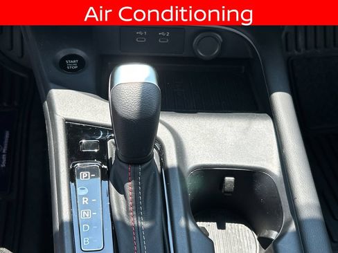 Certified 2026 Nissan Sentra SR w/ SR Premium Package FWD image 20