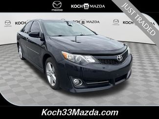 Used 2014 Toyota Camry SE 360° Tour