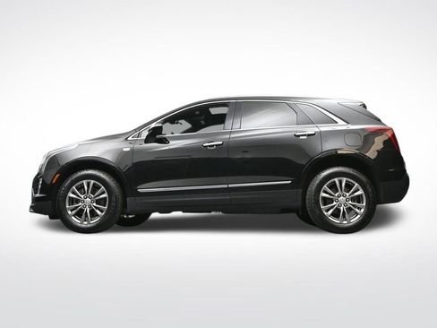 Used 2023 Cadillac XT5 Premium Luxury AWD/4WD image 25