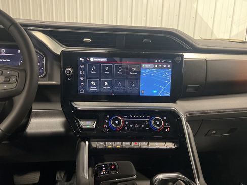 New 2026 GMC Sierra 1500 Denali image 15