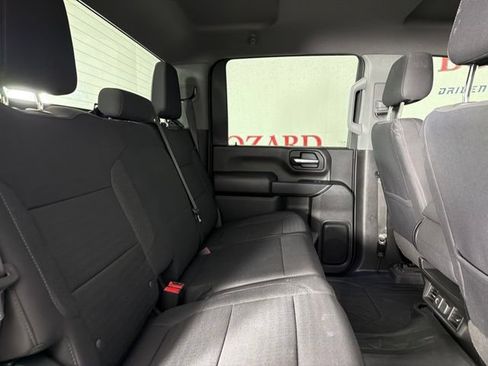 Used 2023 Chevrolet Silverado 2500 LT w/ Z71 Sport Edition AWD/4WD image 18