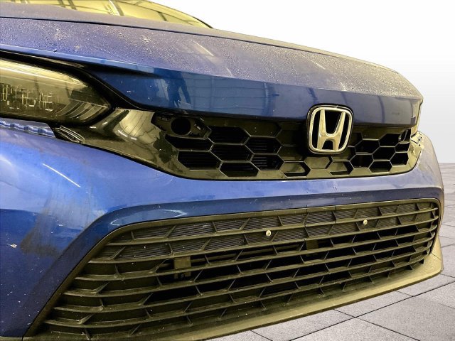 Used 2022 Honda Civic Sport image 29